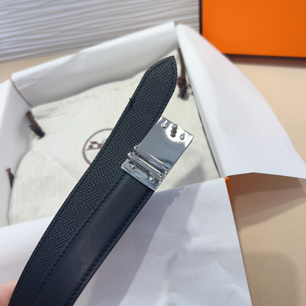 elan pocket 30 belt dark blue bag