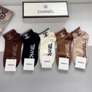 ANKLE SOCKS 412646 ( 1 BOX )