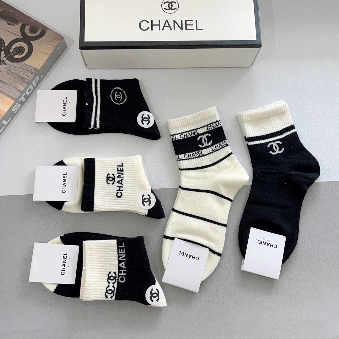 LOW-CUT SOCKS 417503 ( 1 BOX )