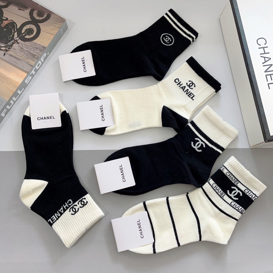 LOW-CUT SOCKS 417503 ( 1 BOX )