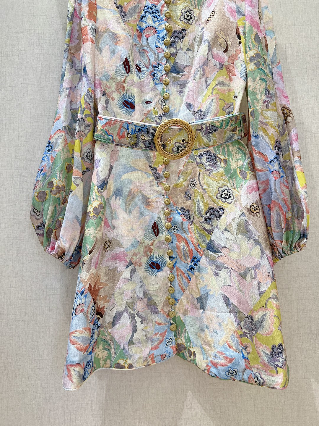 Zimmermann Dress 059