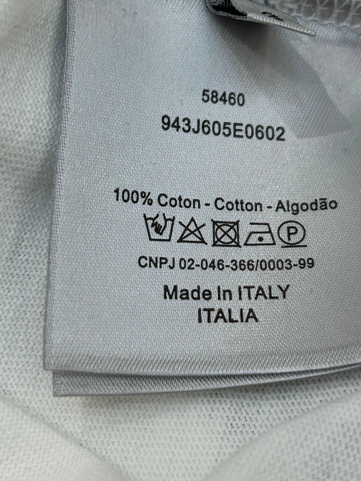 Dior T-Shirt 229249