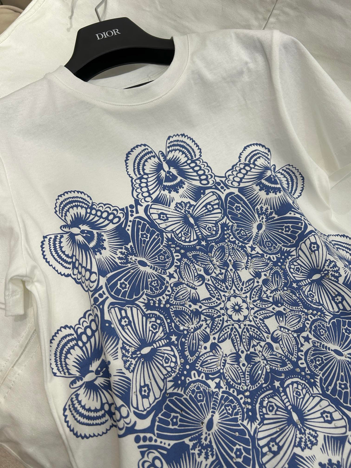Dior T-Shirt 229249