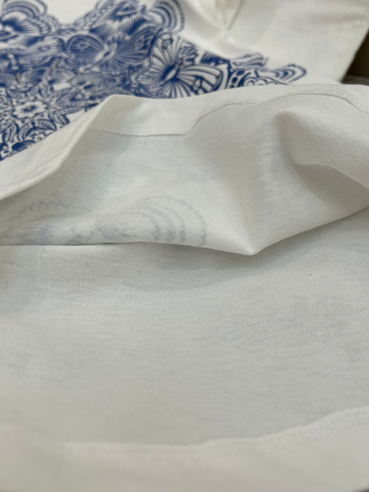 Dior T-Shirt 229249