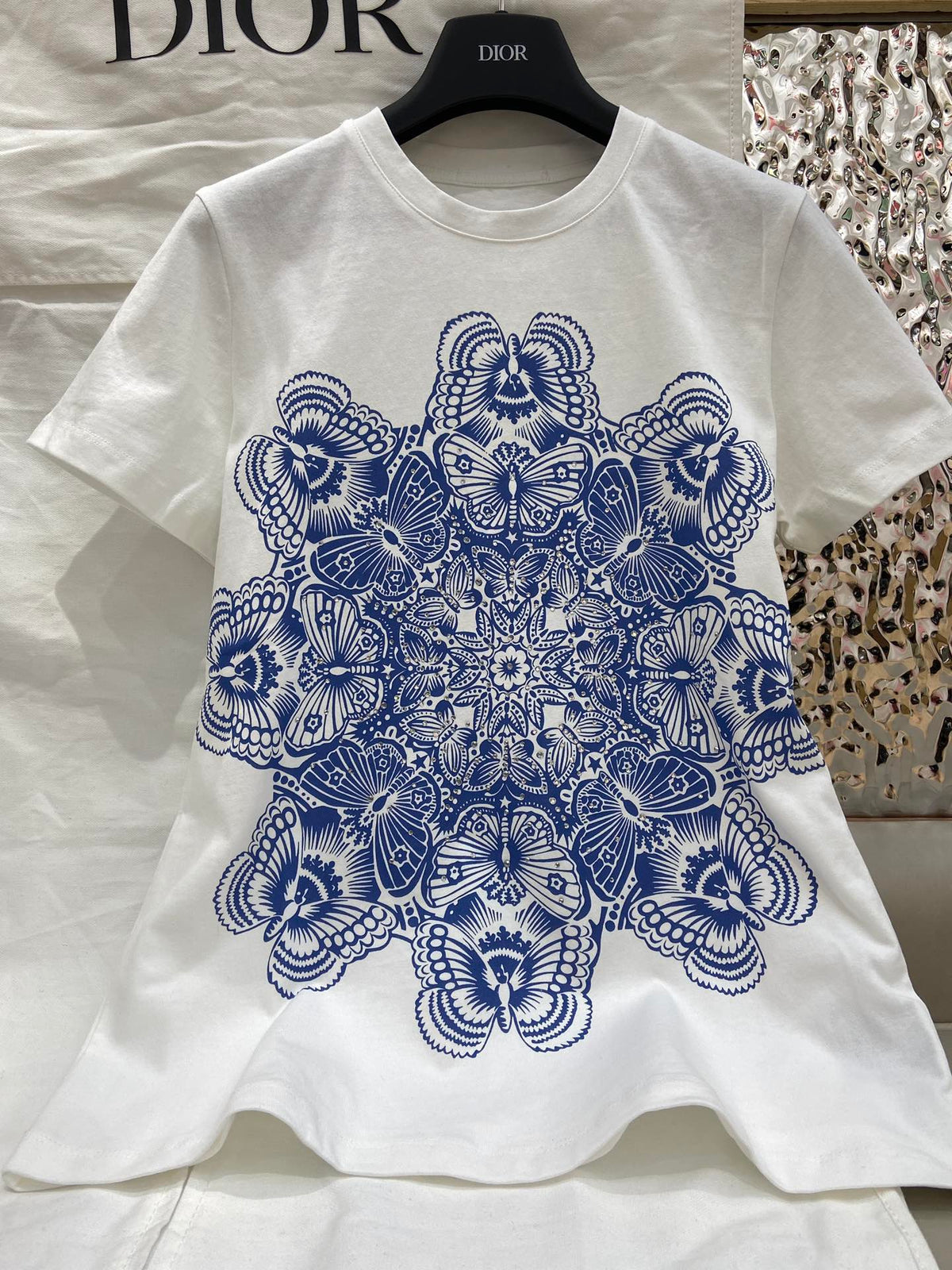 Dior T-Shirt 229249
