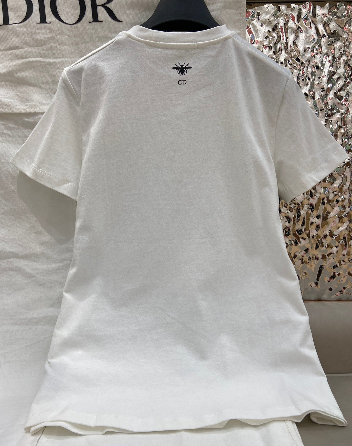 Dior T-Shirt 229249