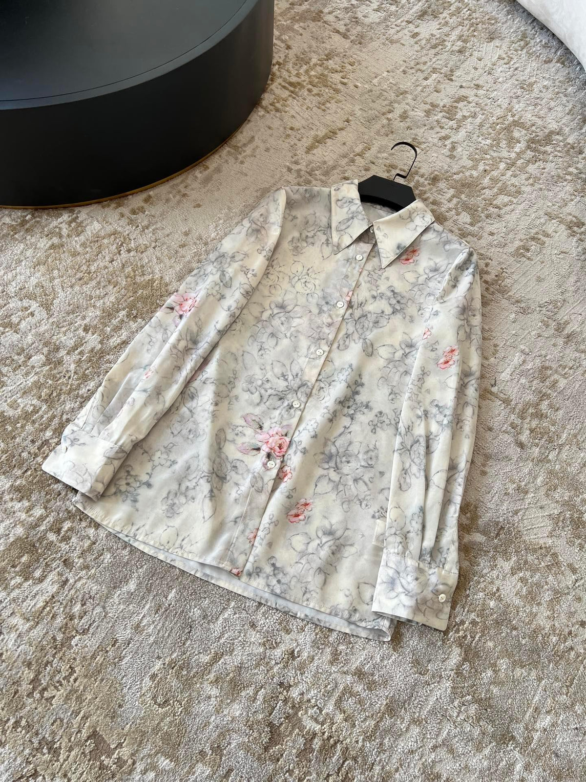 CC 2025 Long- sleeved Shirt