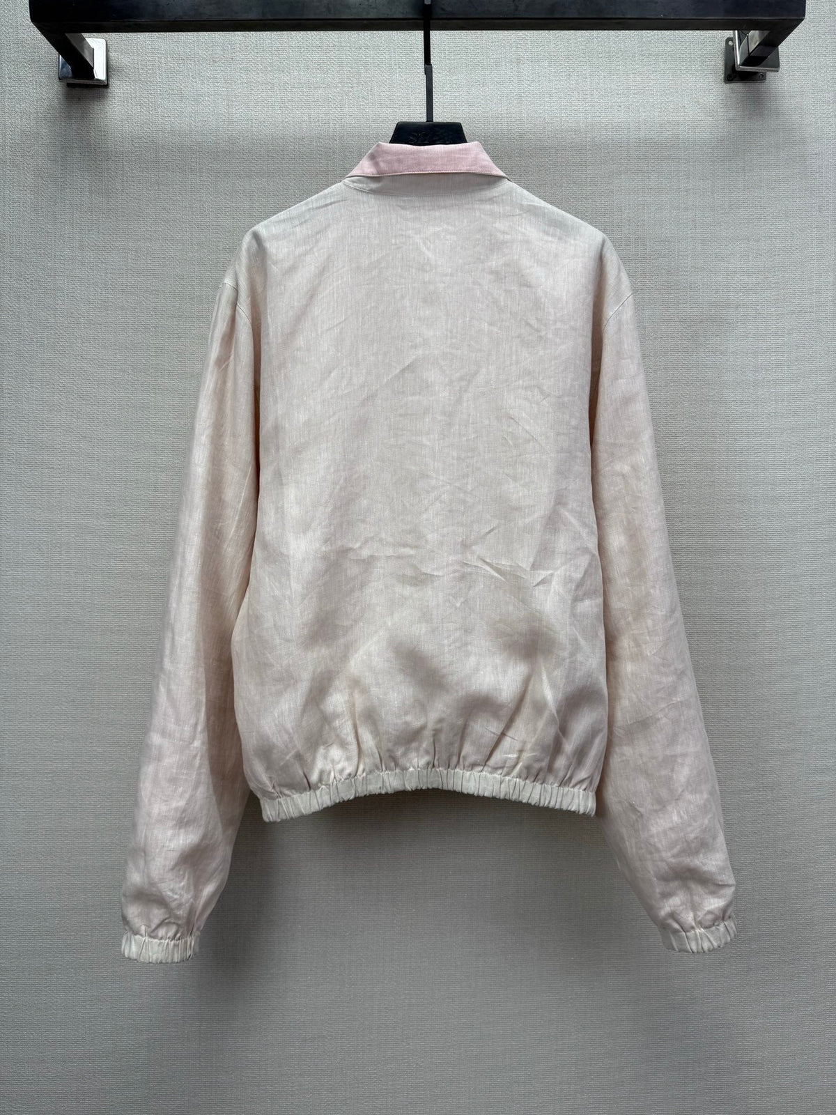 LP 25 Jacket Pink Linen 297182