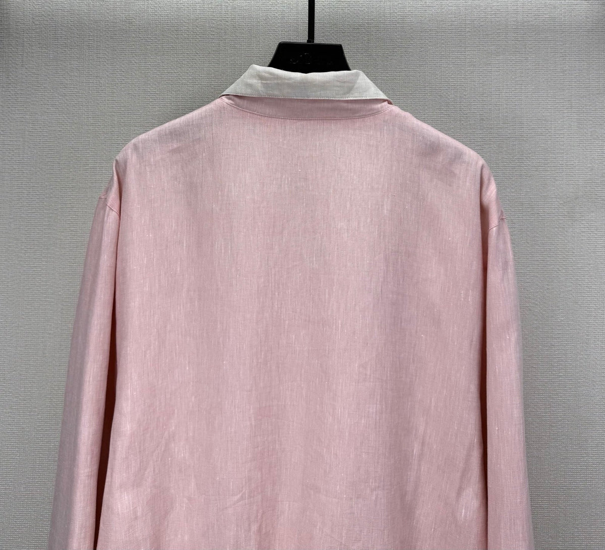 LP 25 Jacket Pink Linen 297182