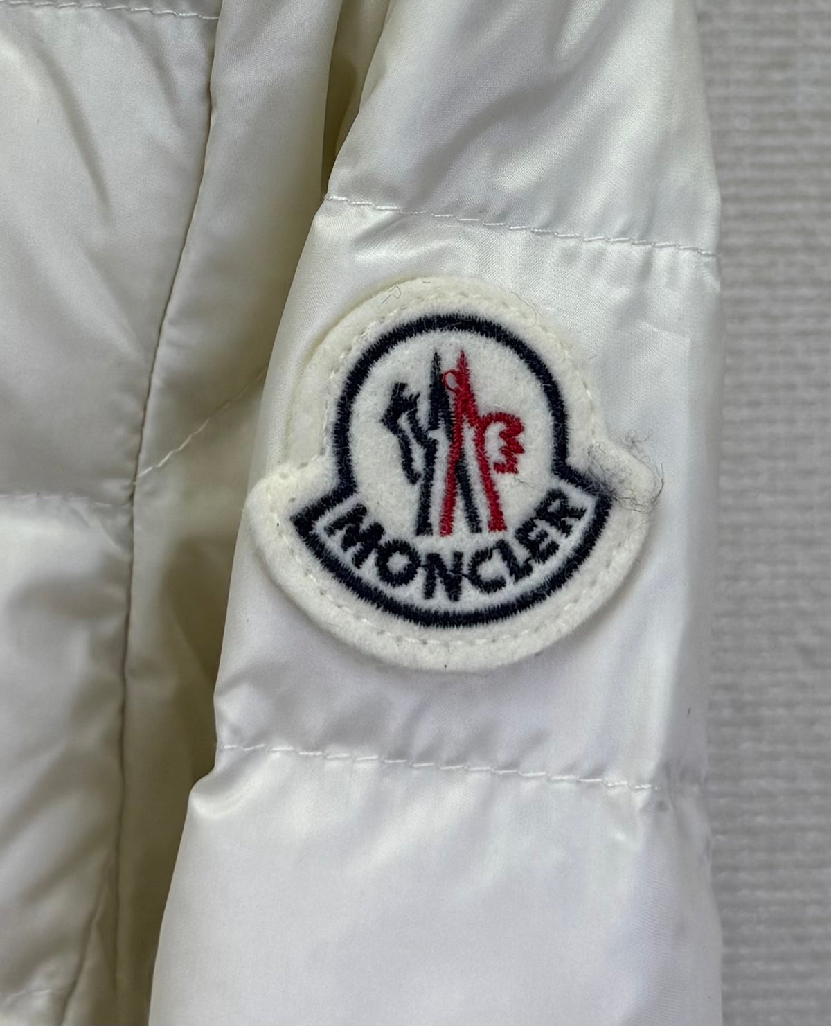 Moncler 25 Down Jacket Polyester 297295