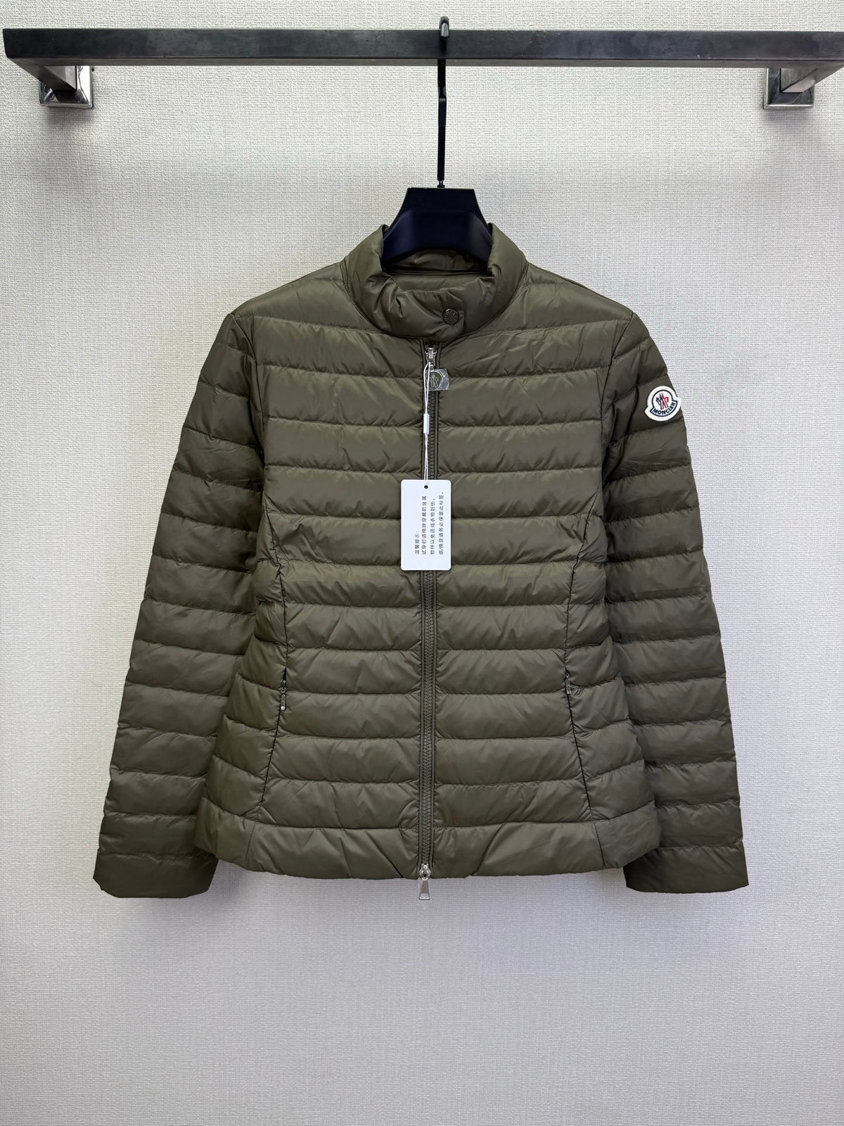 Moncler 25 Down Jacket Polyester 297295
