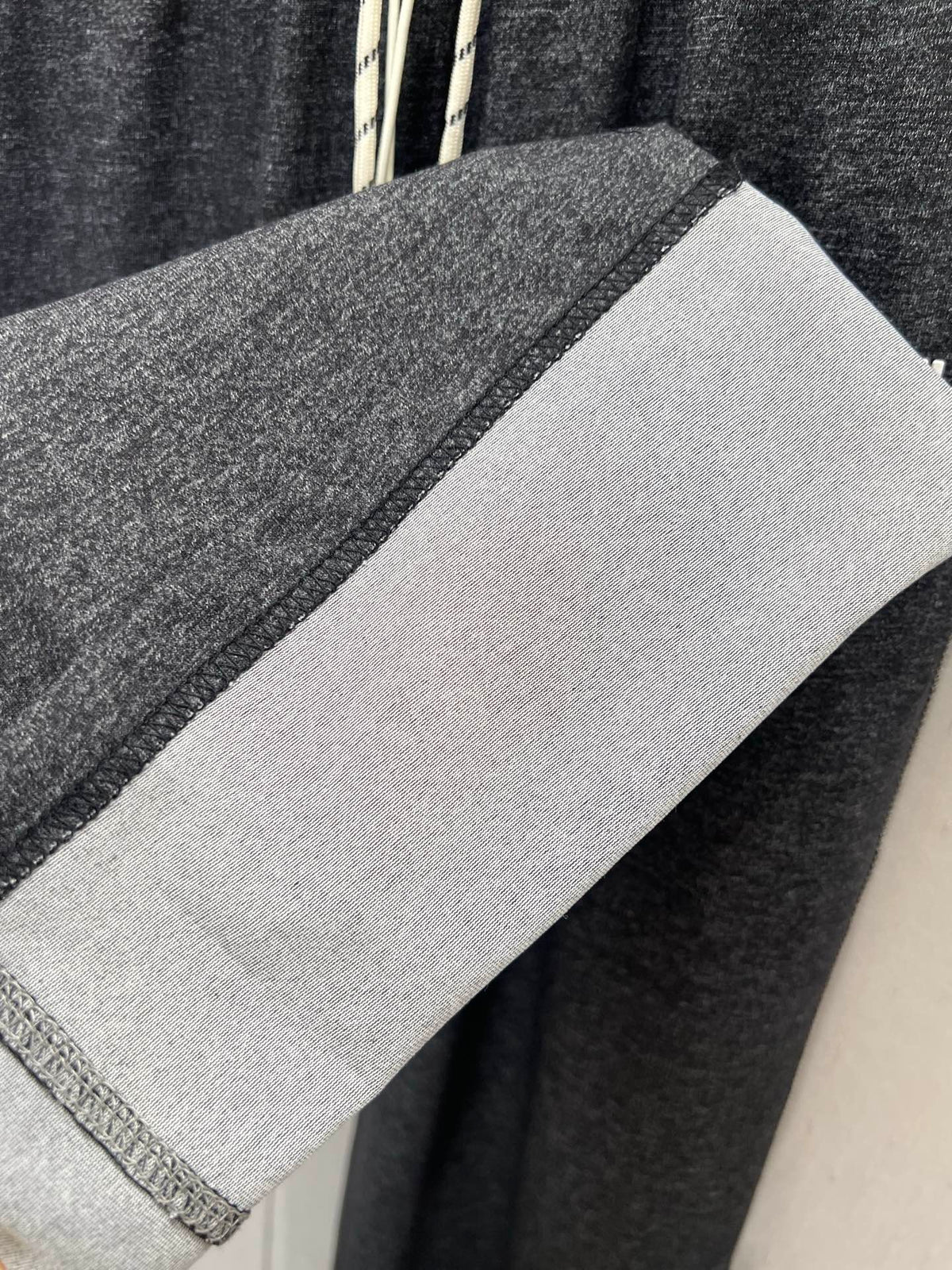 CC 25 Trouser Cotton
