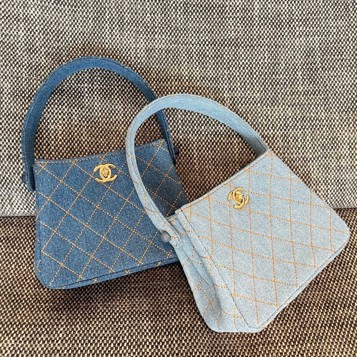 New Bag 2026
