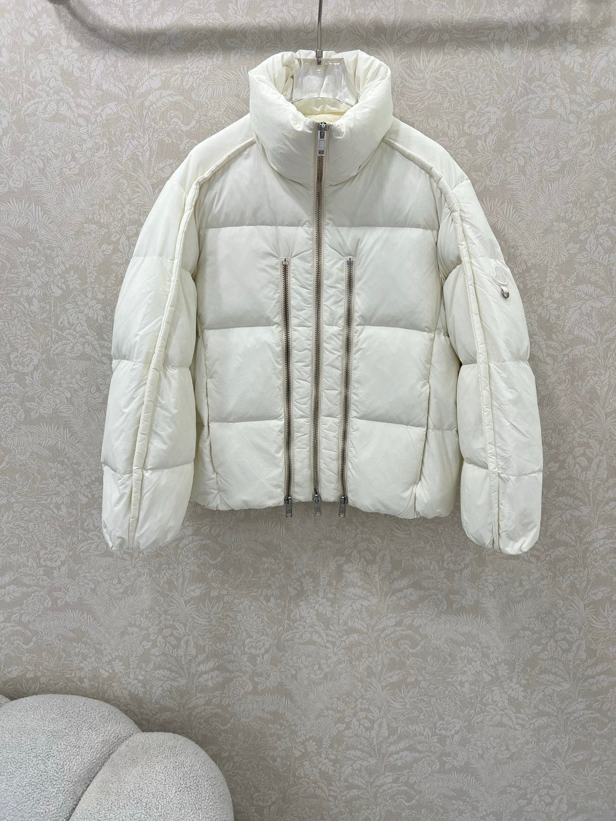 Moncler 25 Down jacket Polyester 282253
