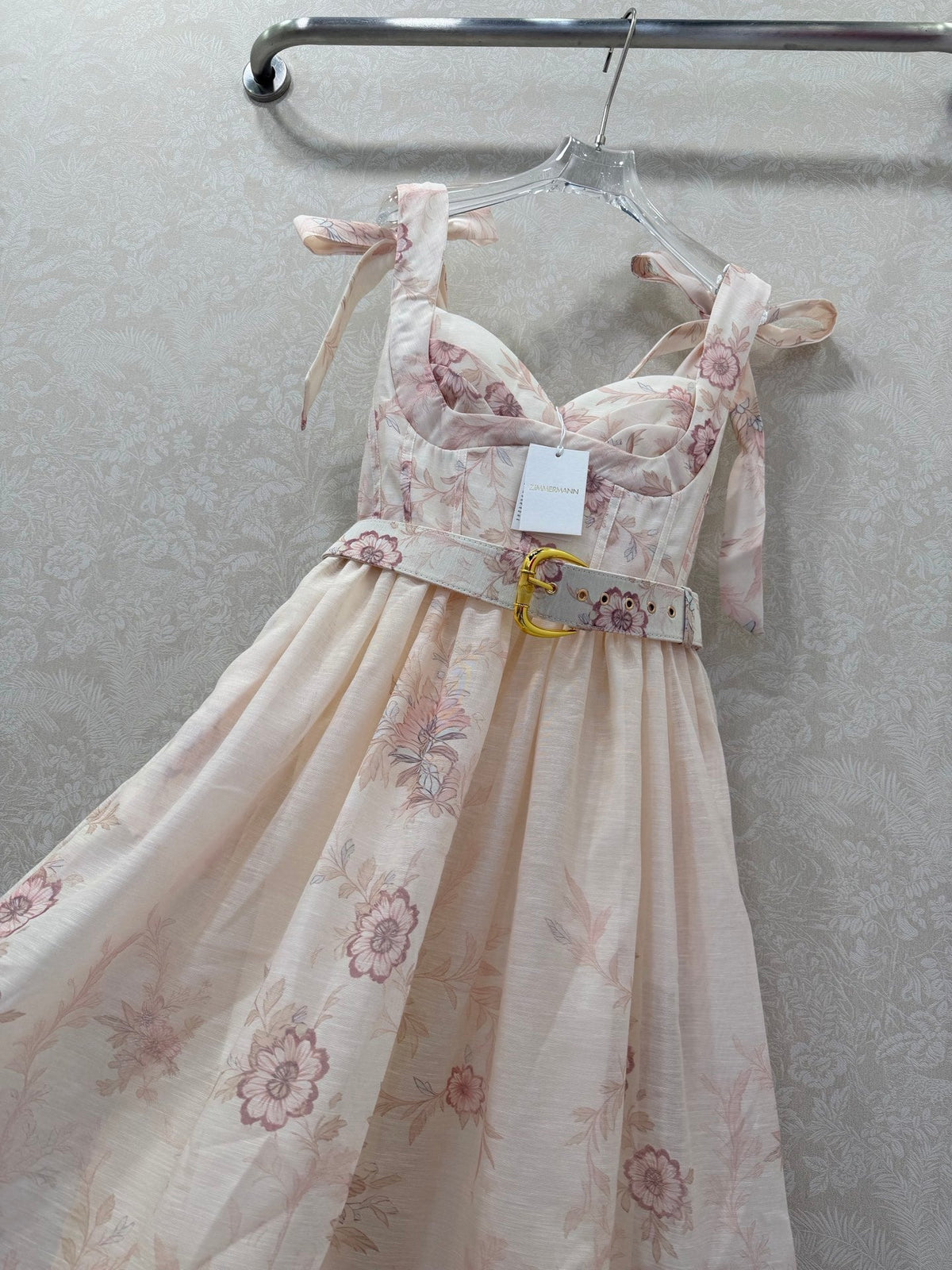 Zimmermann 2026 Dress 396