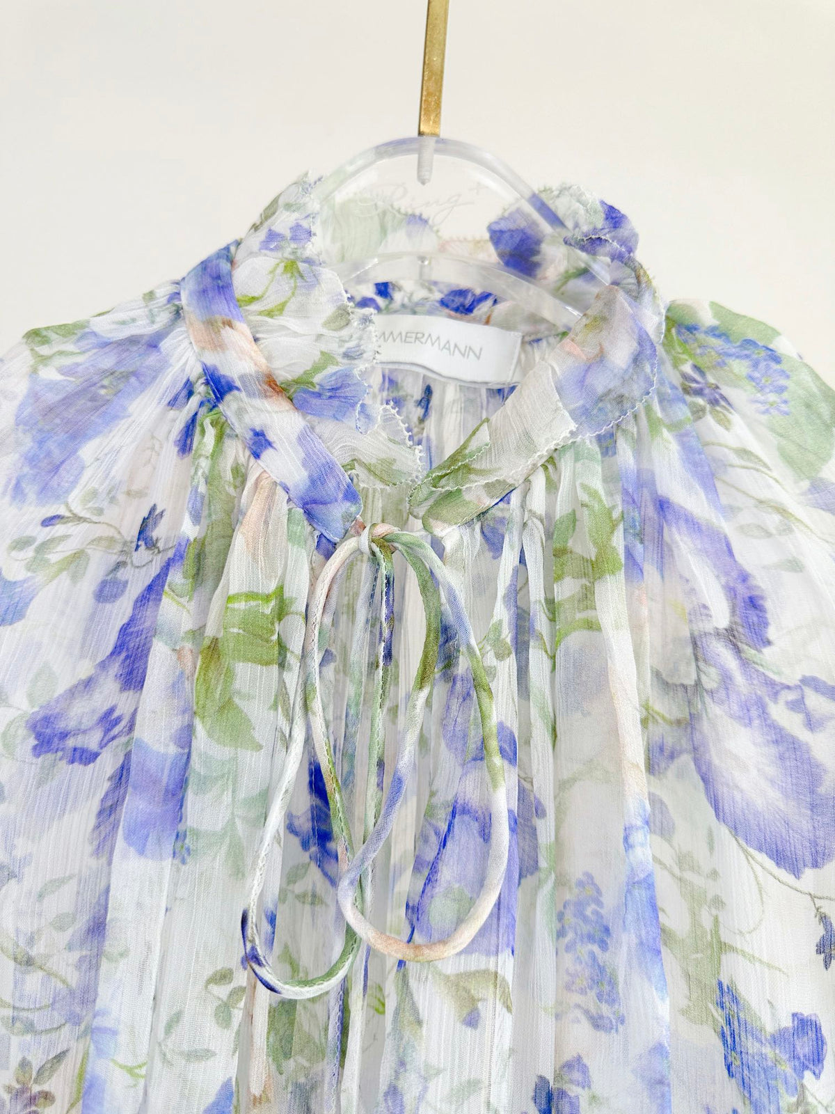 Zimmermann 2025 Blouson 046