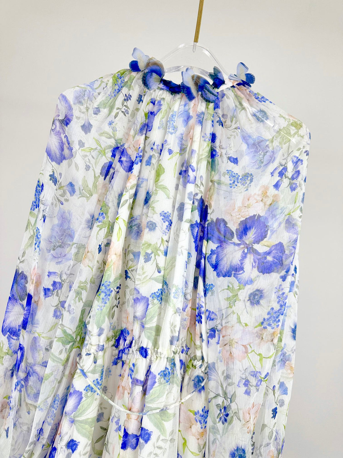 Zimmermann 2025 Playsuit 044