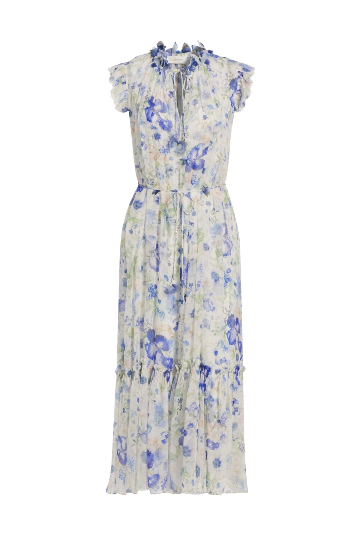 Zimmermann Dress 091
