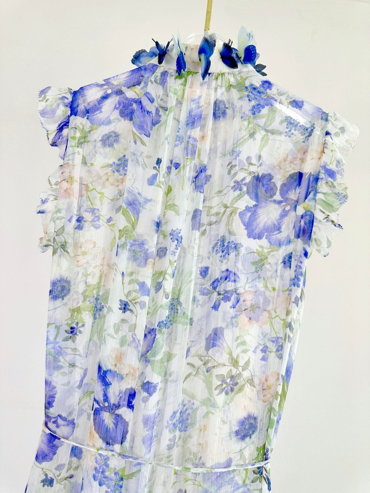Zimmermann Dress 091