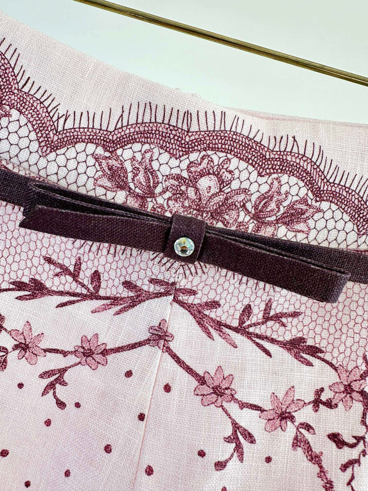 Zimmermann Short 174