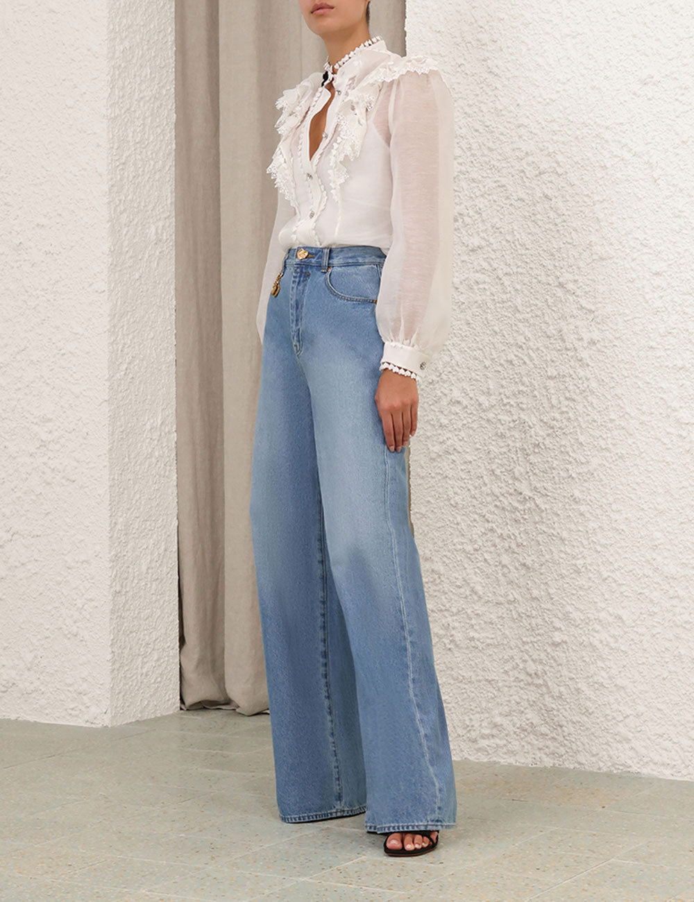 Zimmermann Shirt 180