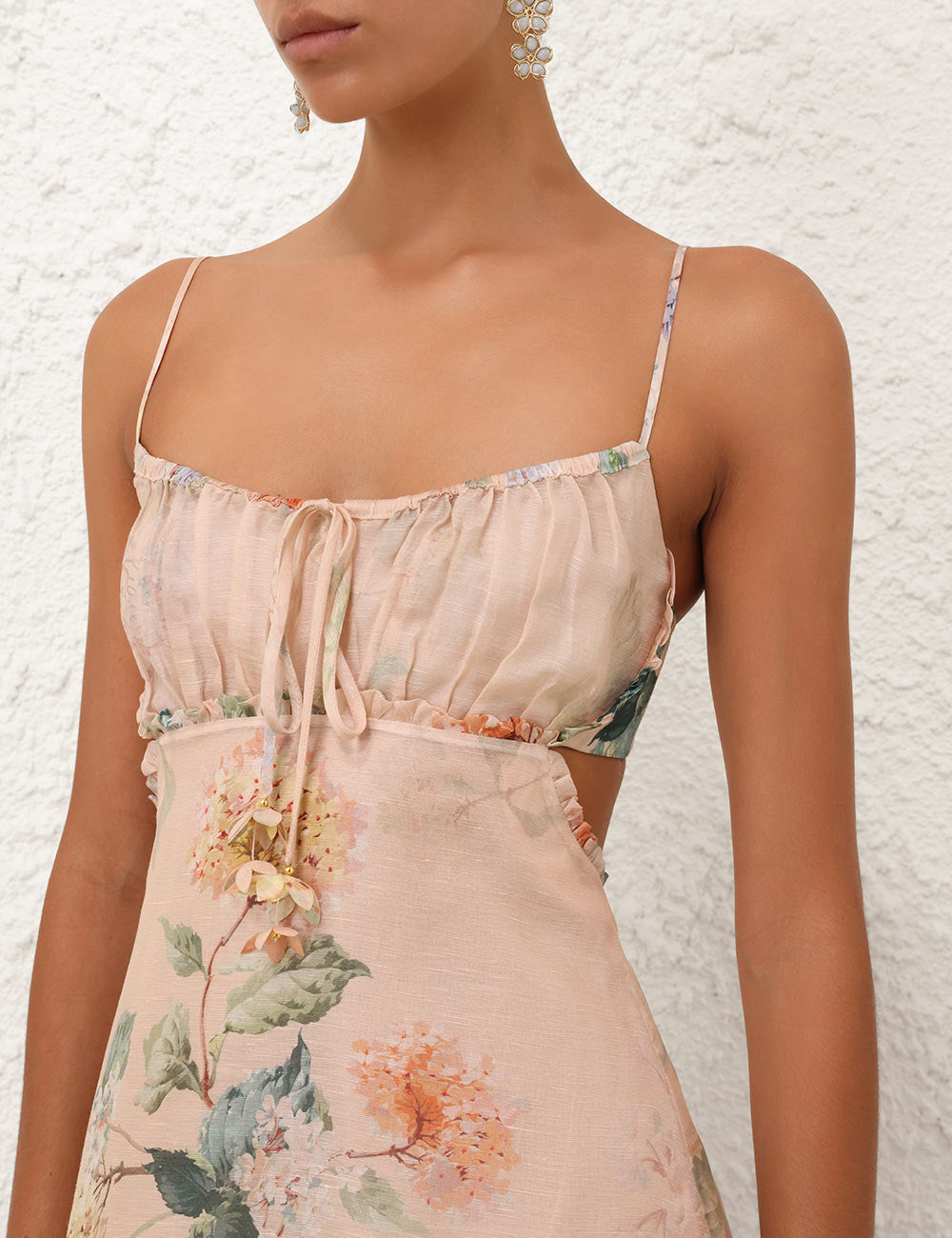 Zimmermann 2025 Dress 036