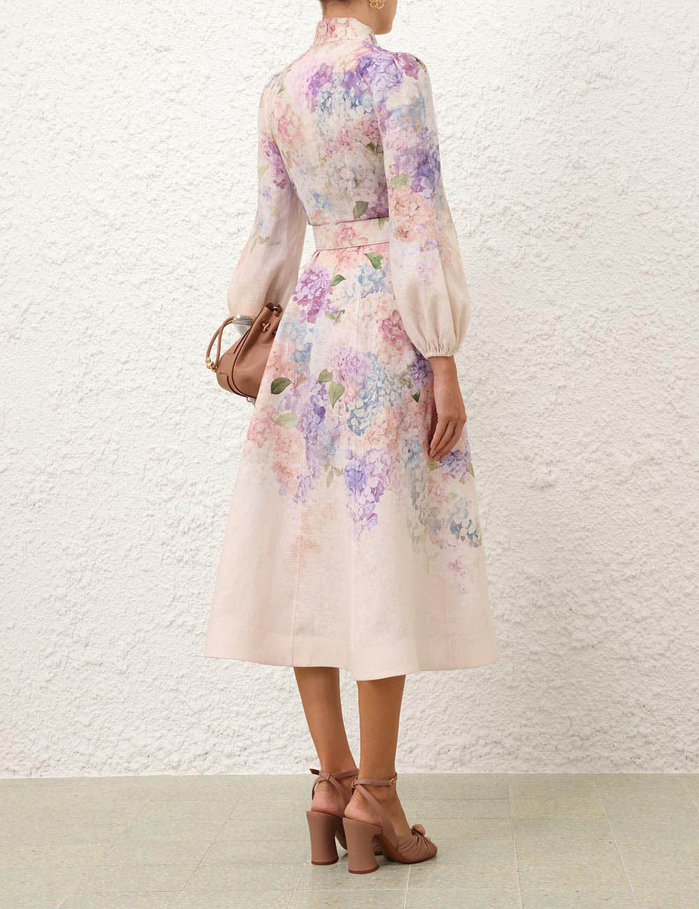 Zimmermann Dress 190