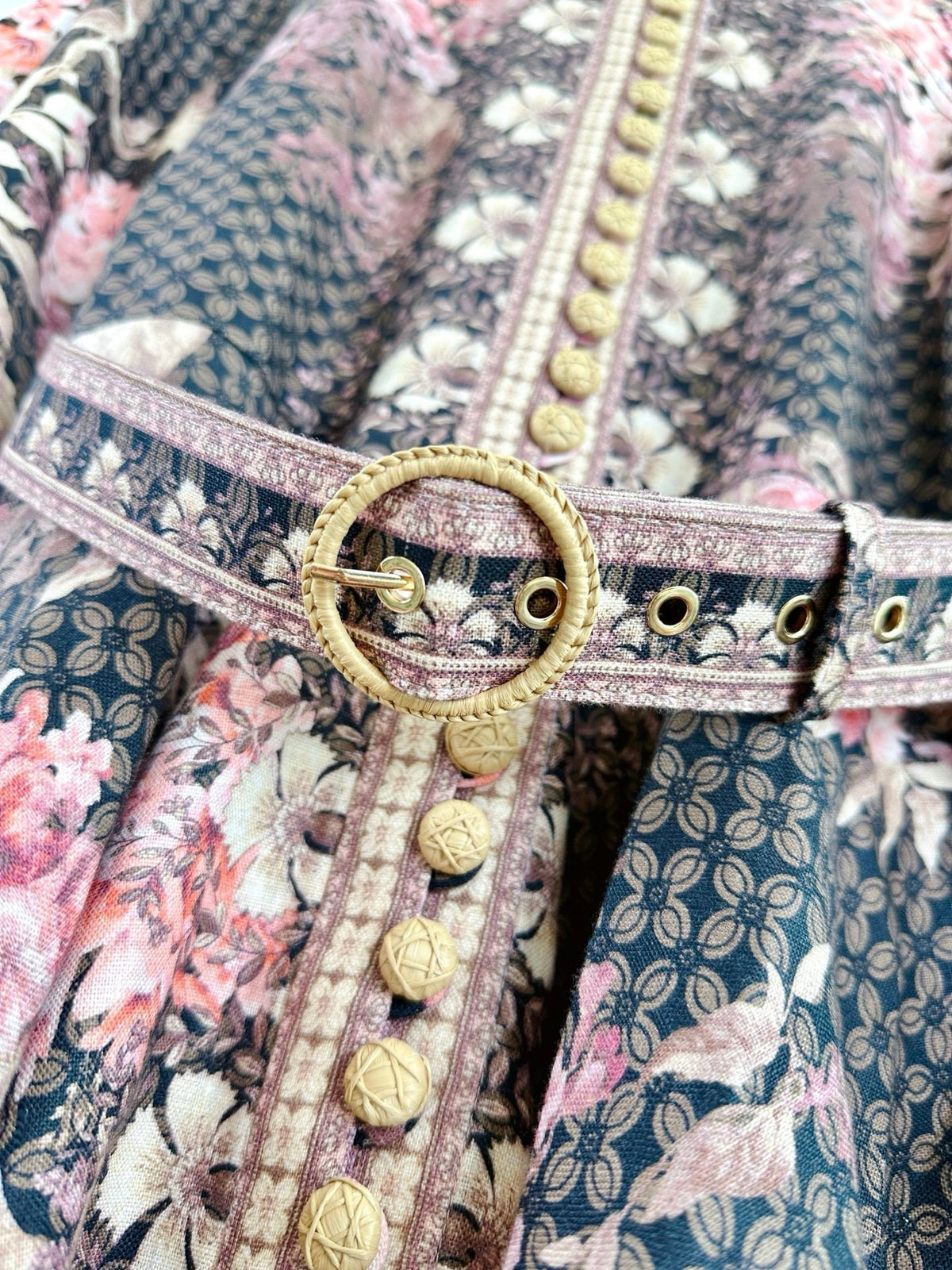 Zimmermann Dress 101