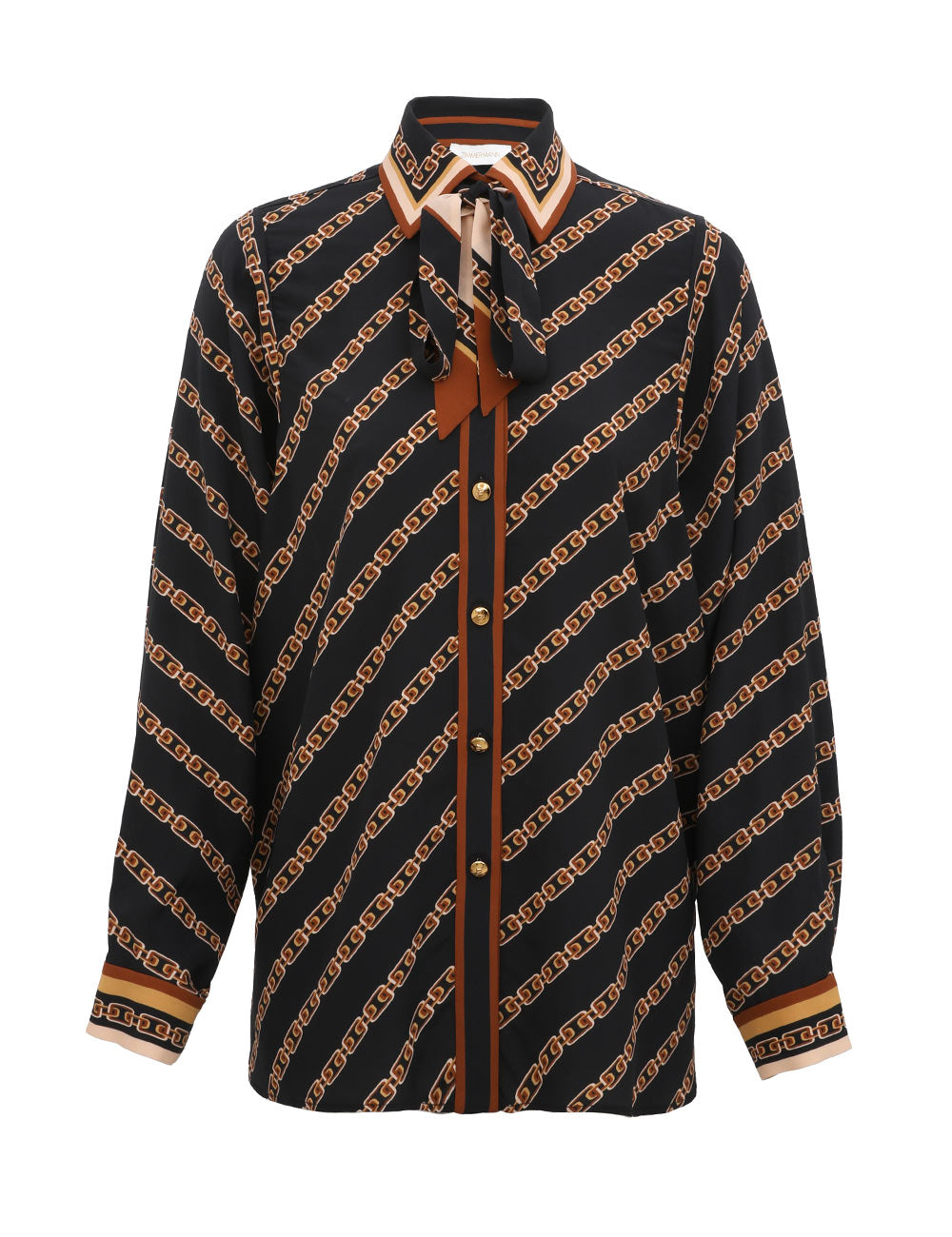 Zimmermann Shirt 202