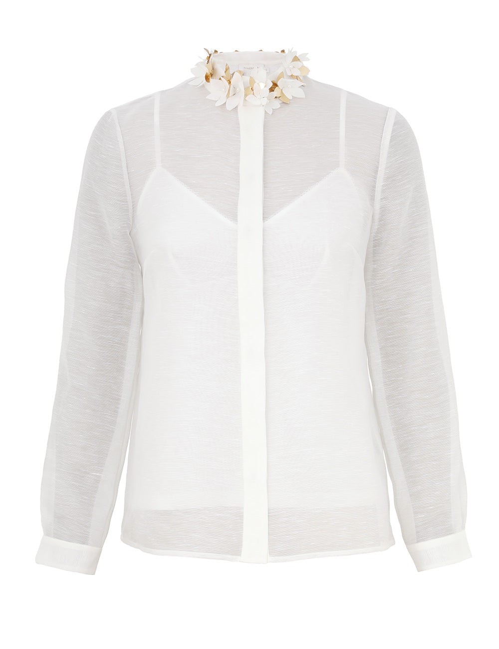 Zimmermann Shirt 184