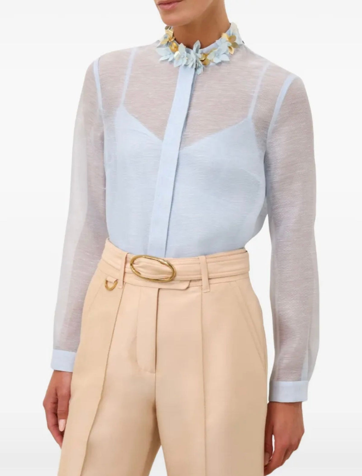 Zimmermann Shirt 185