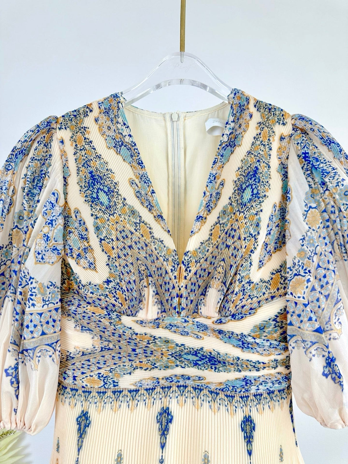 Zimmermann Dress 070