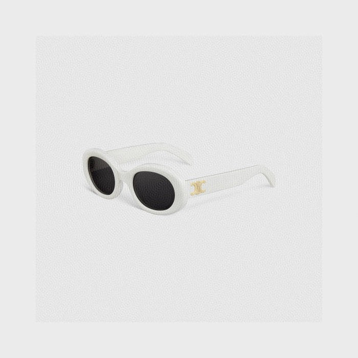 TRIOMPHE SUNGLASSES CL40194 IN ACETATE