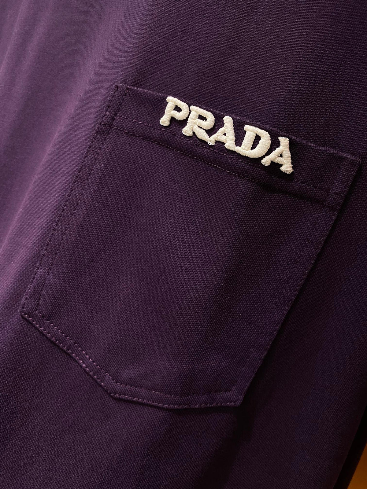PRA 2026 Men's Short T-shirt Cotton 843965