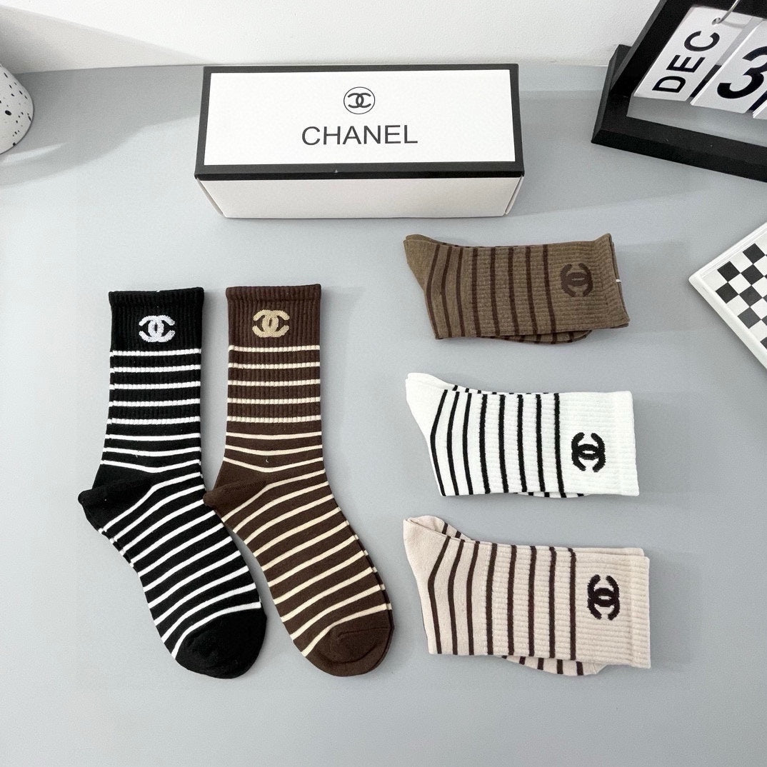 CREW SOCKS 409483 ( 1 BOX )