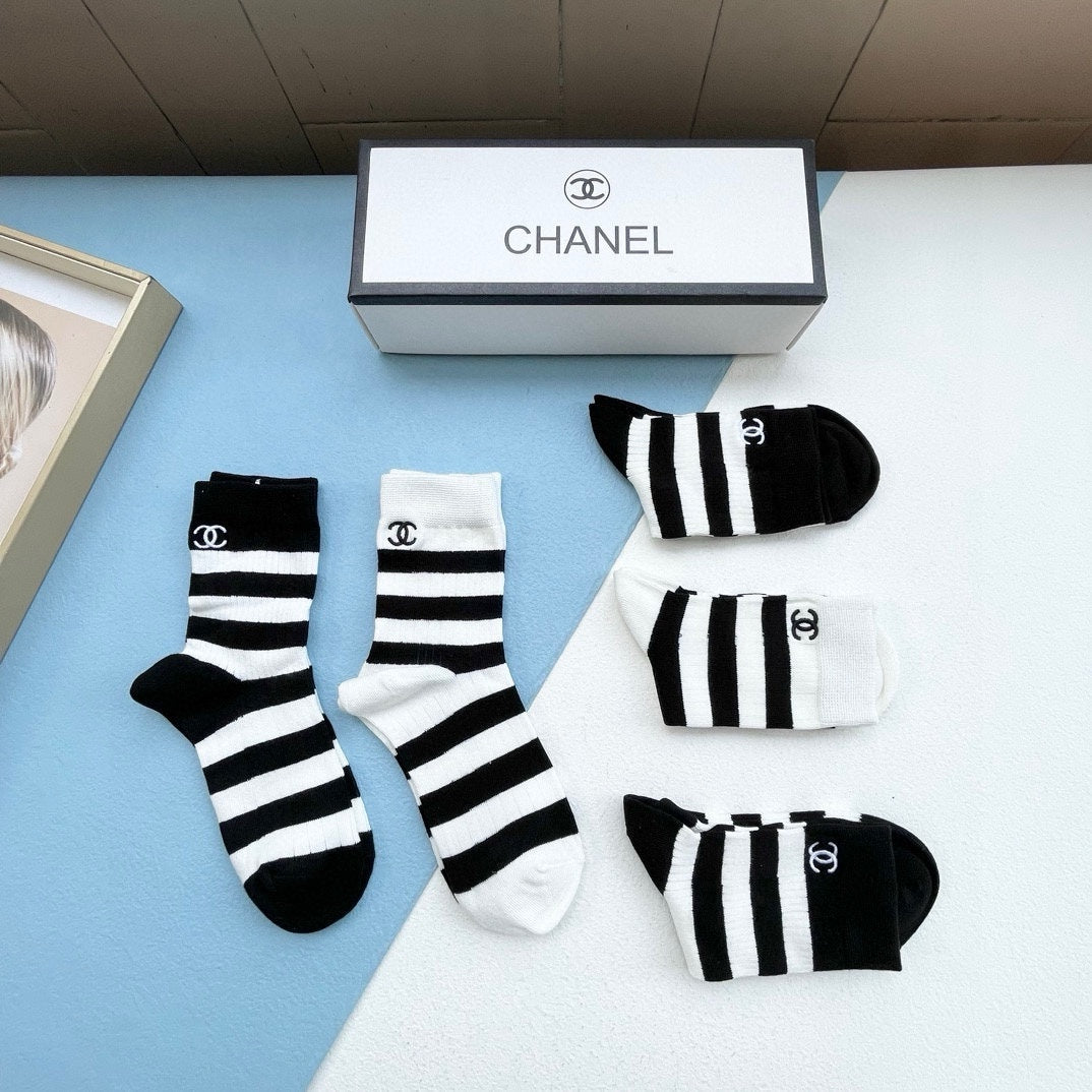 LOW-CUT SOCKS 416017 ( 1 BOX )