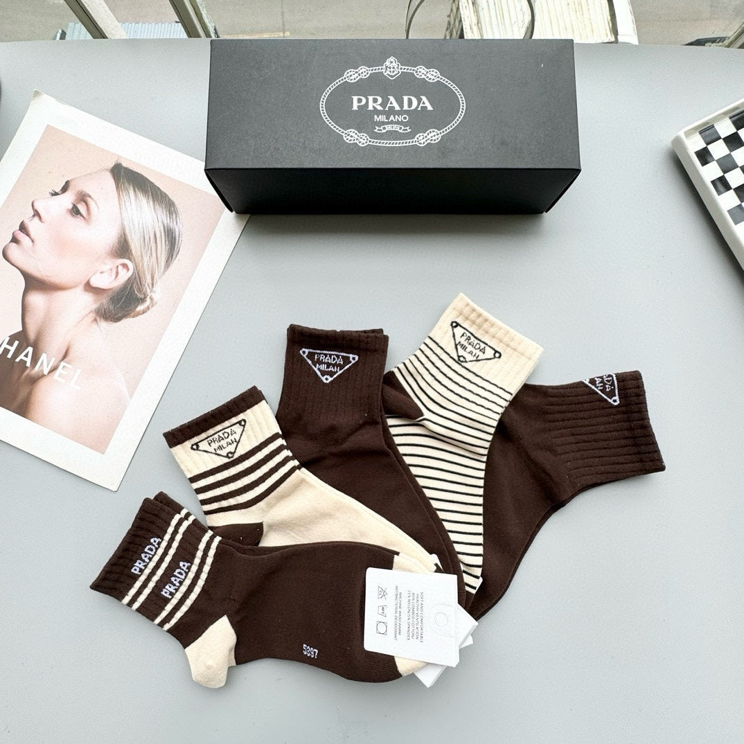 LOW-CUT SOCKS 416045 ( 1 BOX )