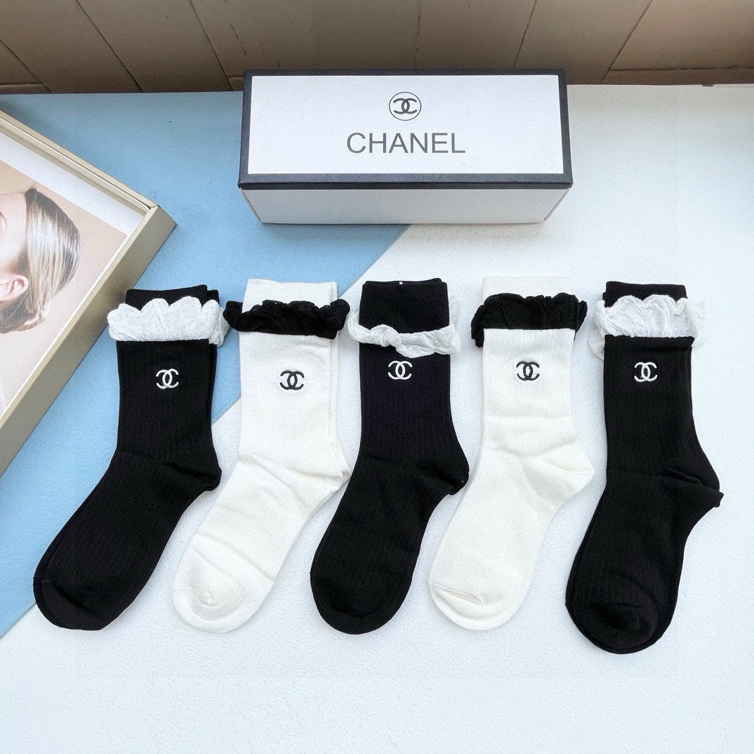 LOW-CUT SOCKS 423932 (1 BOX)