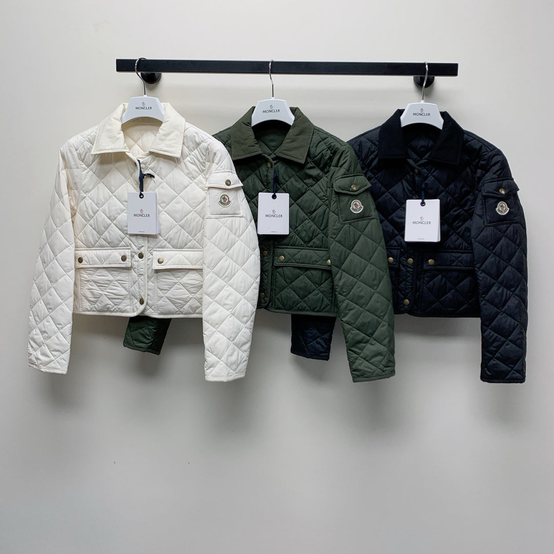Moncler 25 Down jacket Polyester  281687