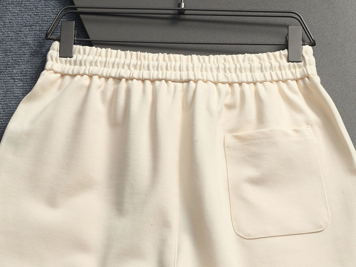 Fendi 2026 Men's Shorts Cotton Blend 829760