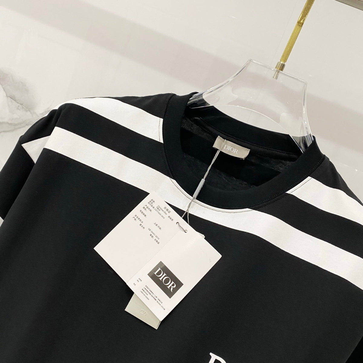 CD 26A Men Cotton Crew Neck T-Shirt Cotton 290082