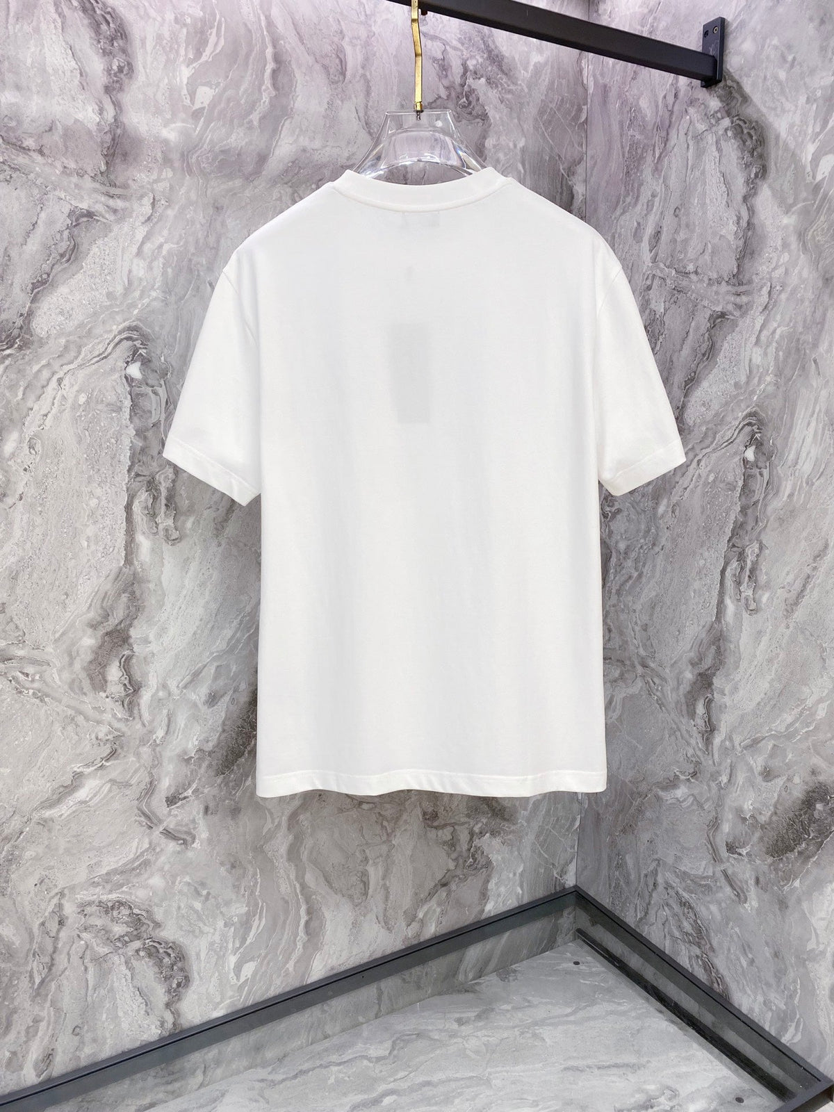 CD 26A Men Short-Sleeve T-Shirt Cotton 285404