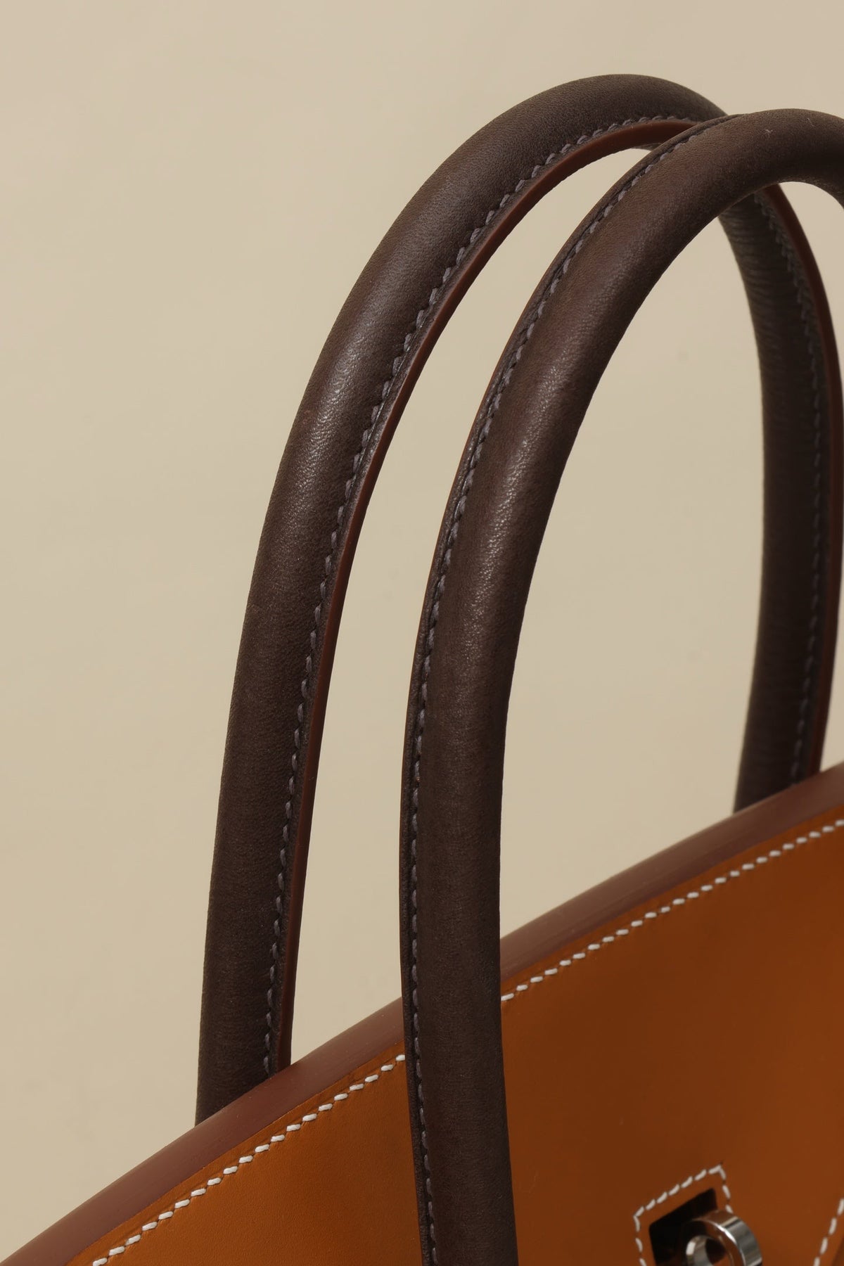High-end Hermes 2026 En Desordre Birkin Bag 30cm Box Leather