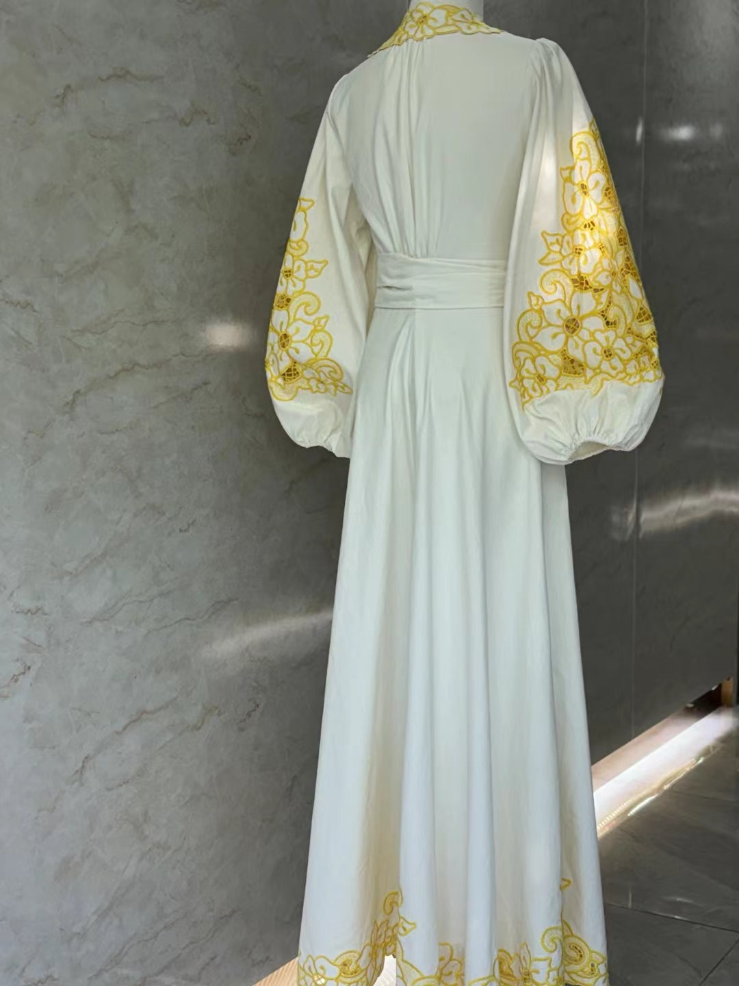 Zimmermann Dress 159