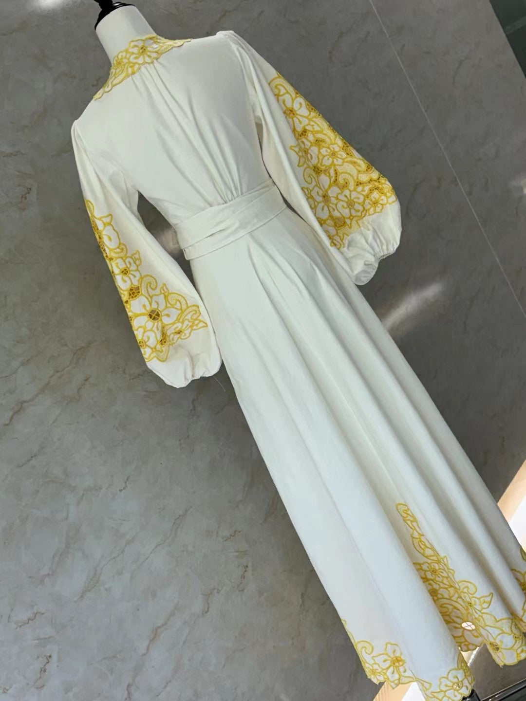 Zimmermann Dress 159