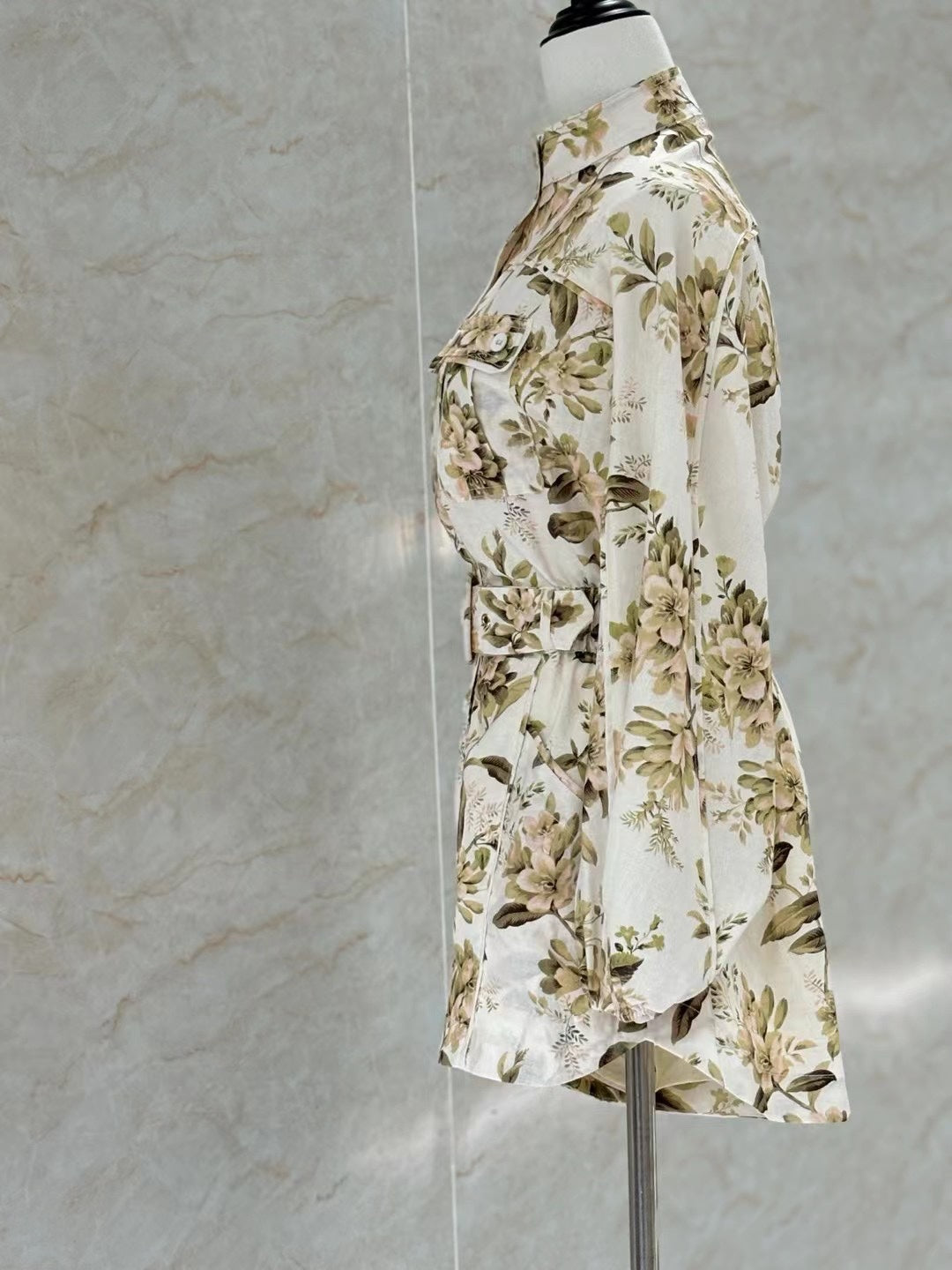Zimmermann Mini Dress 149