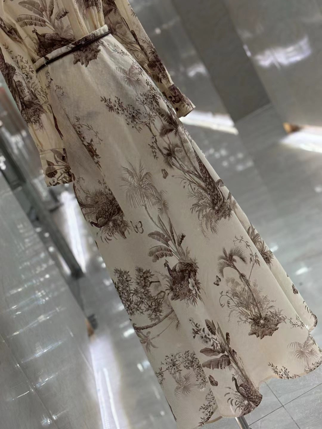 Zimmermann Dress 150
