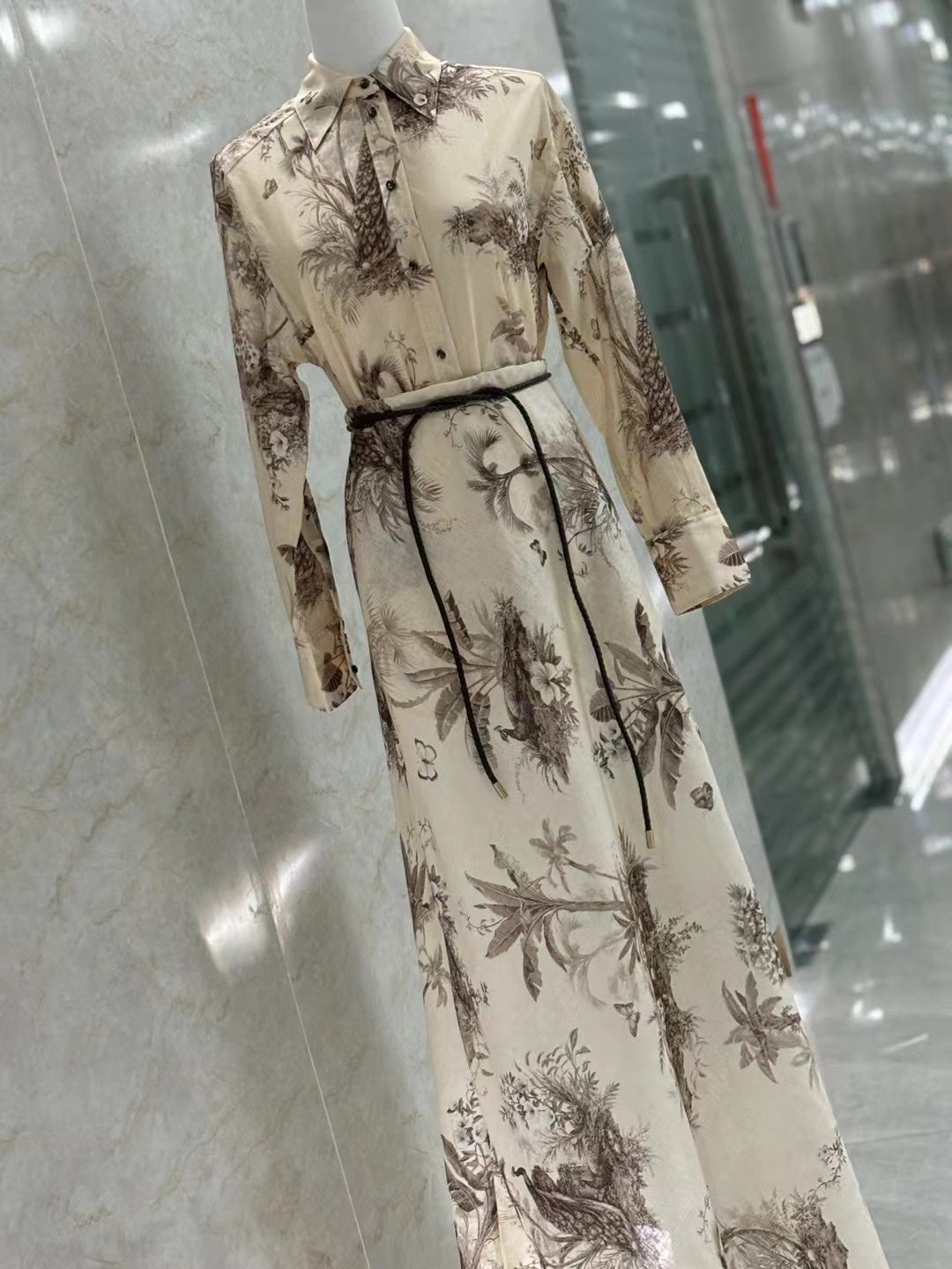 Zimmermann Dress 150