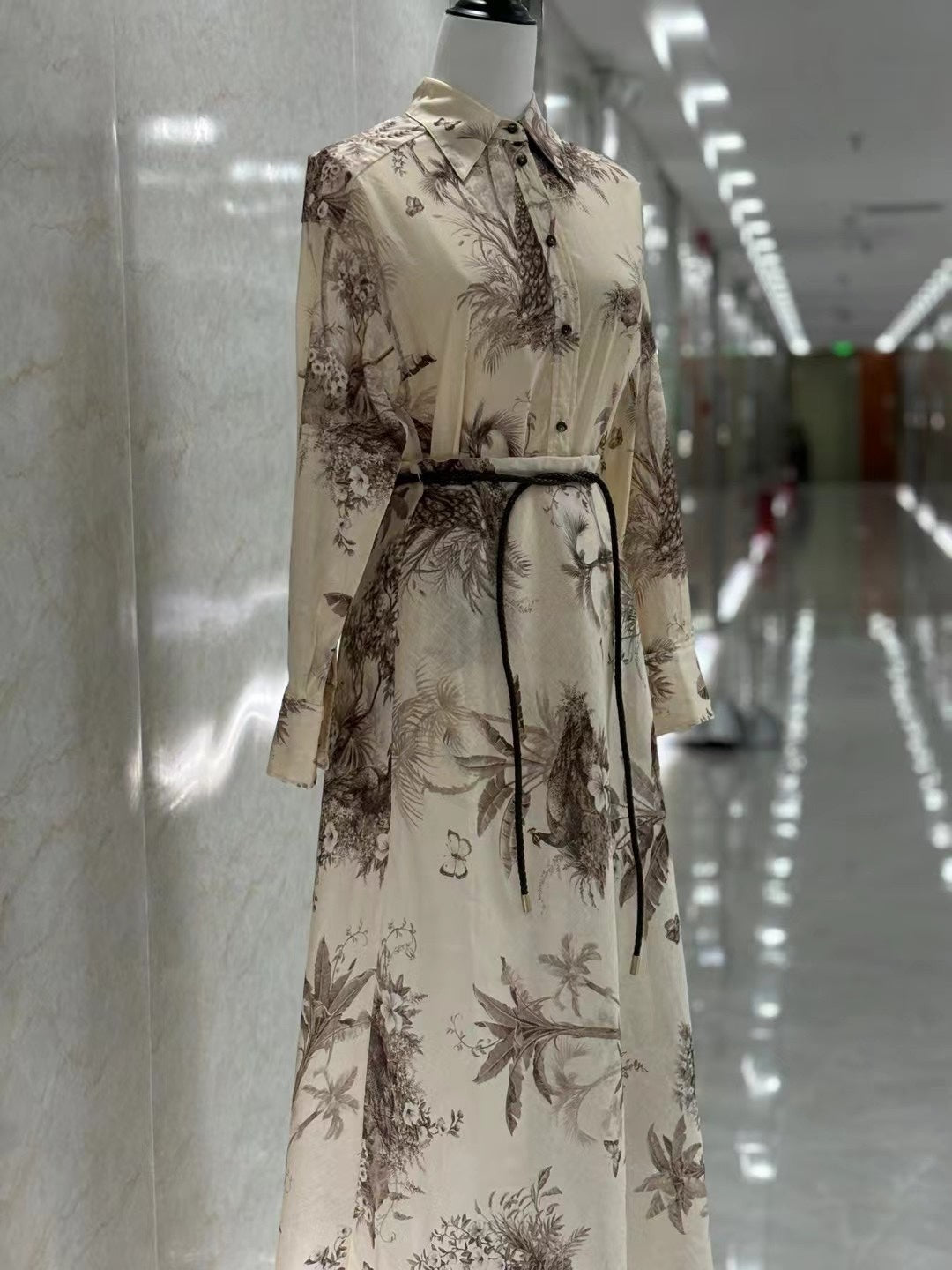 Zimmermann Dress 150