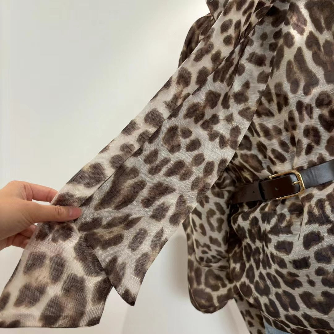 Zimmermann Shirt 154
